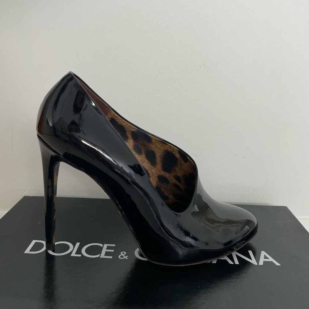 Dolce & Gabbana Heels